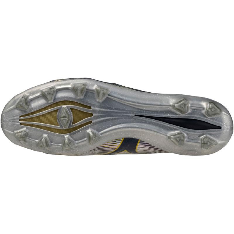 MIZUNO（ミズノ） ミズノアルファ 2 JAPAN サッカースパイク α 25SS
