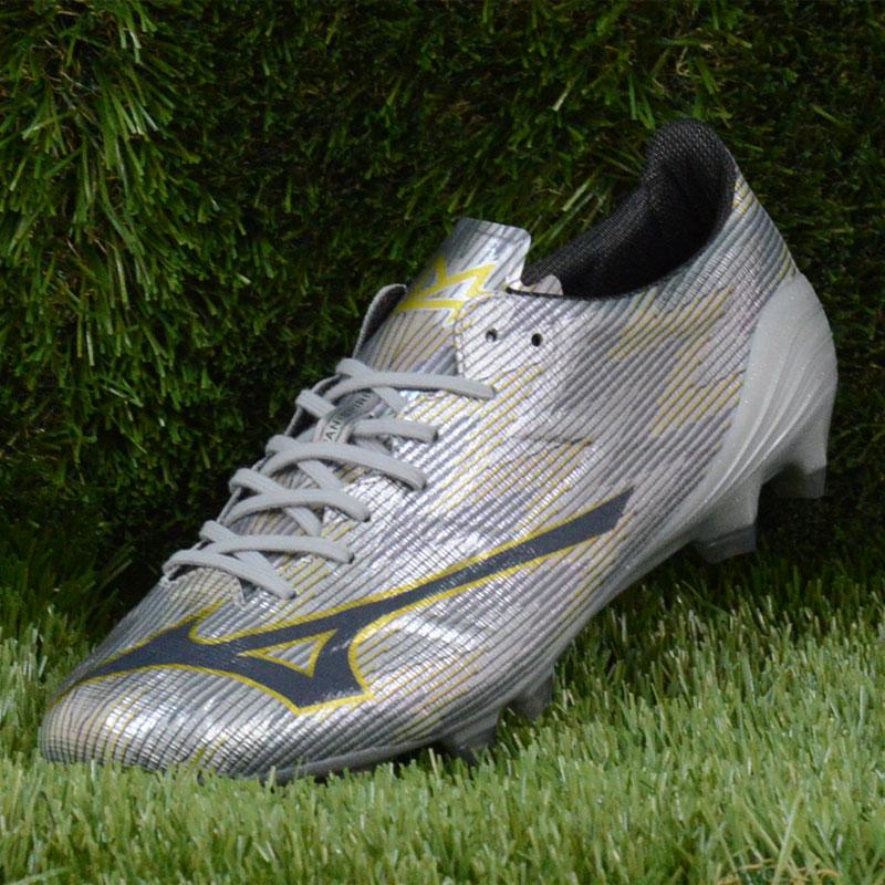 MIZUNO ミズノ ミズノアルファ 2 JAPAN サッカースパイク α 25SS MIZUNO ミズノ ミズノアルファ 2 JAPAN サッカースパイク α 25SS