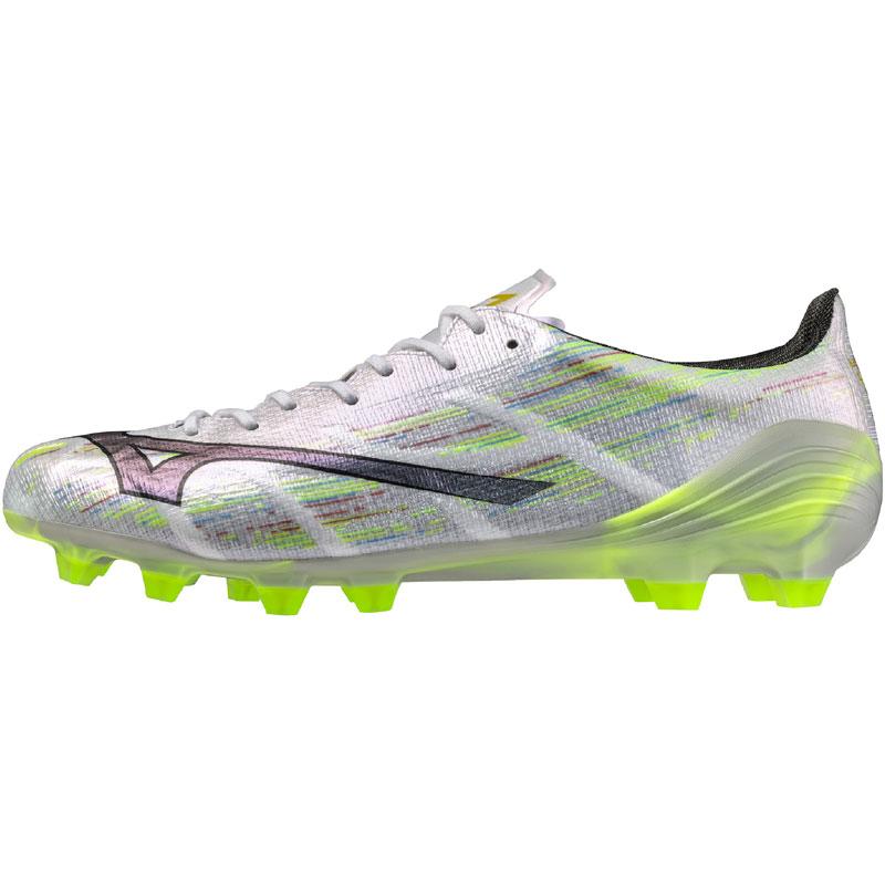 MIZUNO ミズノアルファ 2 JAPAN サッカースパイク α 25SS MIZUNO ミズノアルファ 2 JAPAN サッカースパイク α 25SS