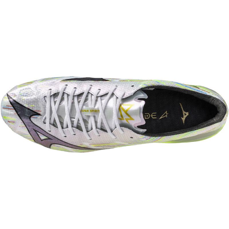 MIZUNO ミズノアルファ 2 JAPAN サッカースパイク α 25SS MIZUNO ミズノアルファ 2 JAPAN サッカースパイク α 25SS