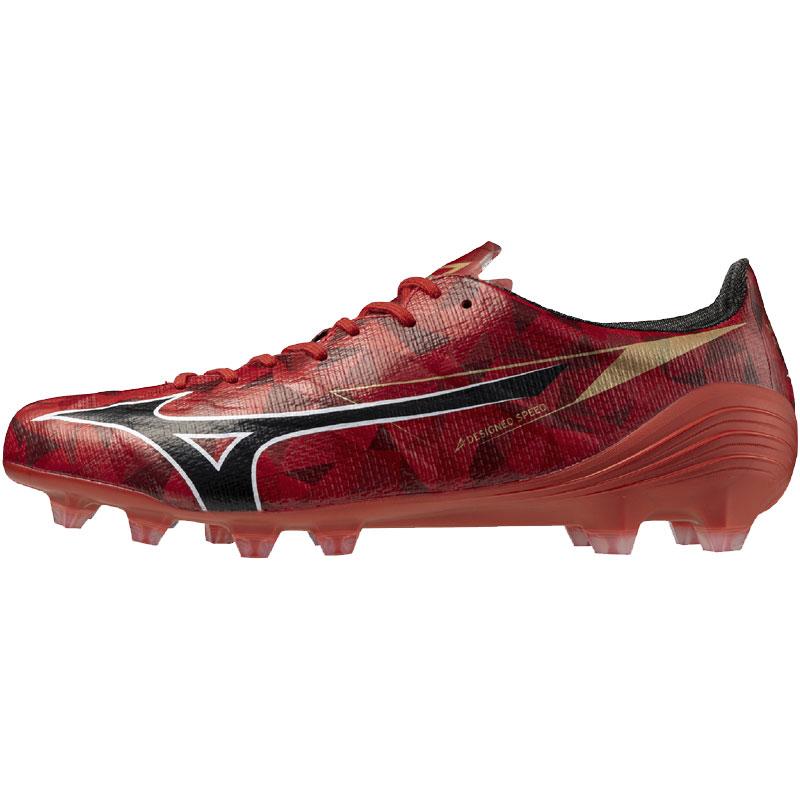 MIZUNO（ミズノ） ミズノアルファ 2 JAPAN サッカースパイク α 25FW