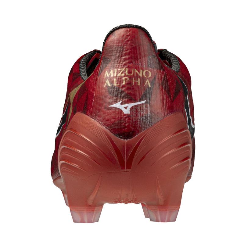 MIZUNO ミズノ ミズノアルファ 2 JAPAN サッカースパイク α 25FW