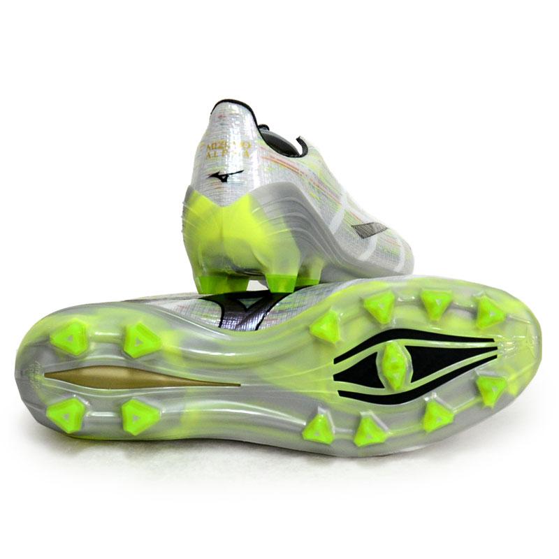 MIZUNO（ミズノ） ミズノアルファ 2 ELITE サッカースパイク α 25SS