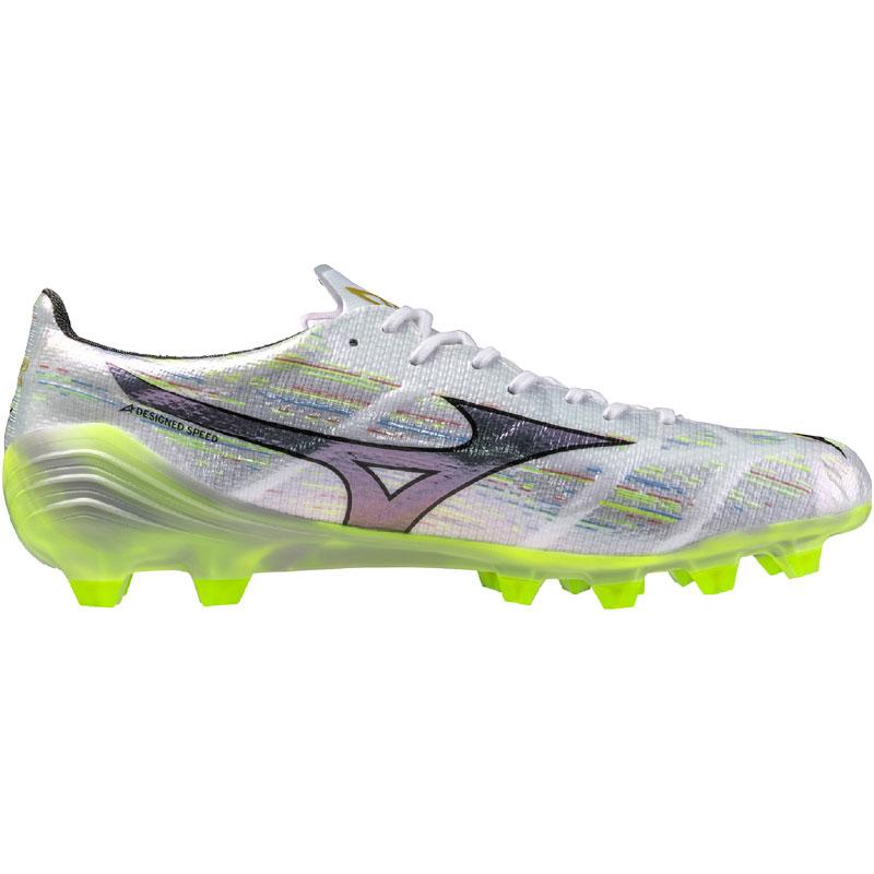 MIZUNO ミズノ ミズノアルファ 2 ELITE サッカースパイク α 25SS
