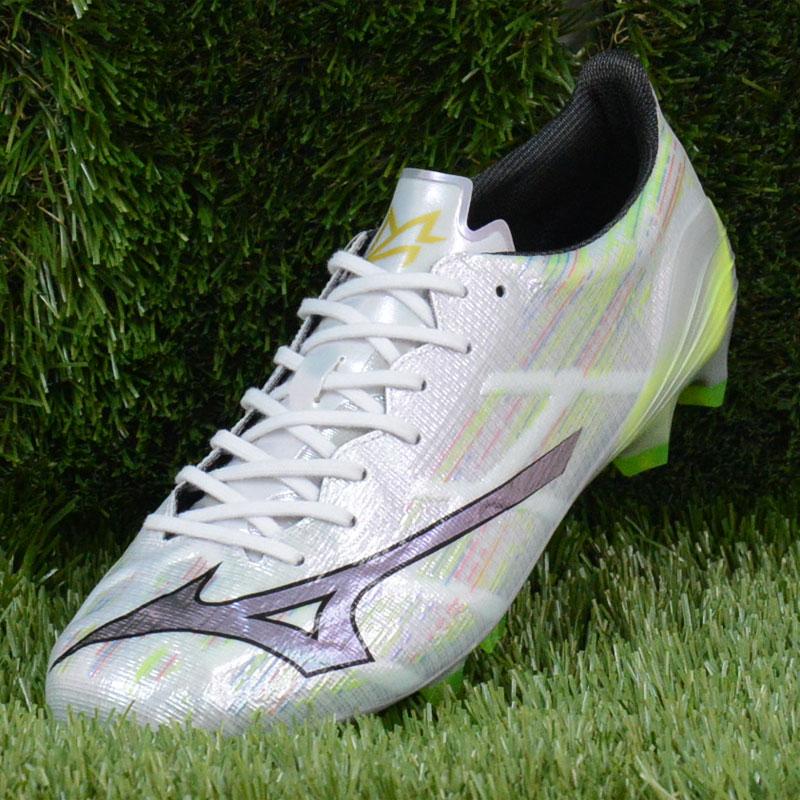 ミズノ　アルファ2 elite as ミズノアルファII ELITE(サッカー／フットボール)|P1GA2562