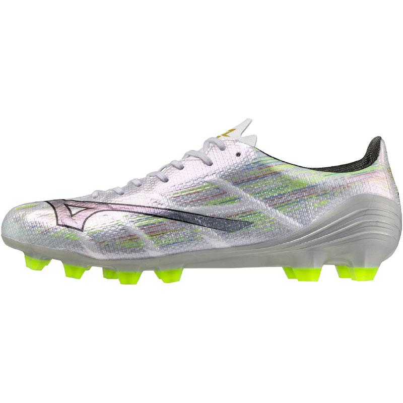 MIZUNO（ミズノ） ミズノアルファ 2 PRO サッカースパイク α 25SS