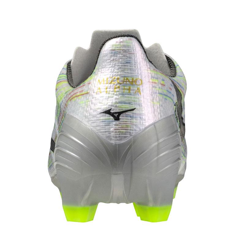 美品MIZUNOAlpha II PROミズノアルファプロスパイク26.5 MIZUNO（ミズノ） ミズノアルファ 2 PRO サッカースパイク α 25SS