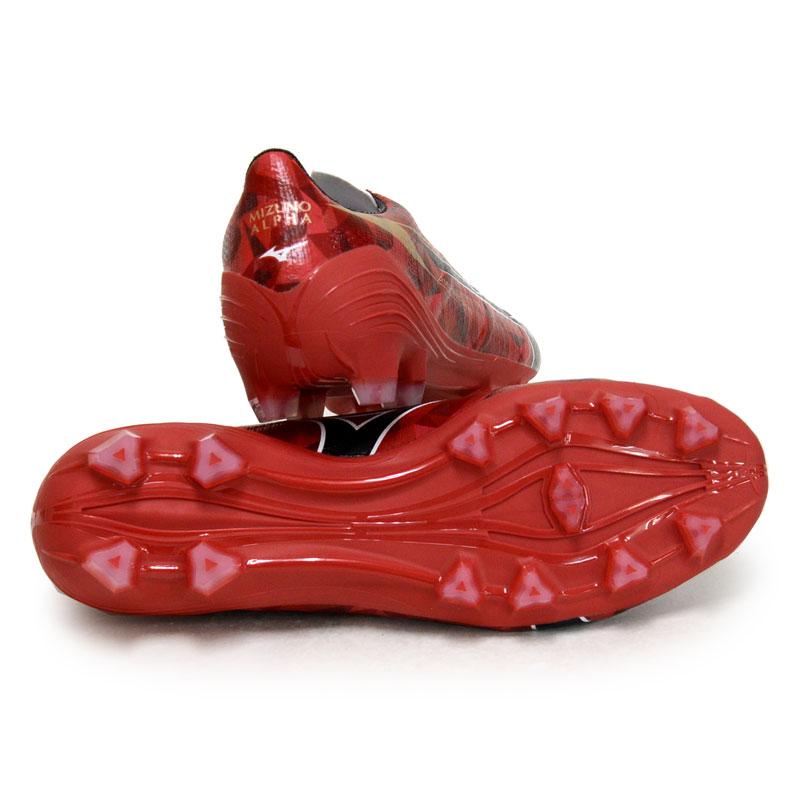 MIZUNO ミズノ ミズノアルファ 2 PRO サッカースパイク α 25FW