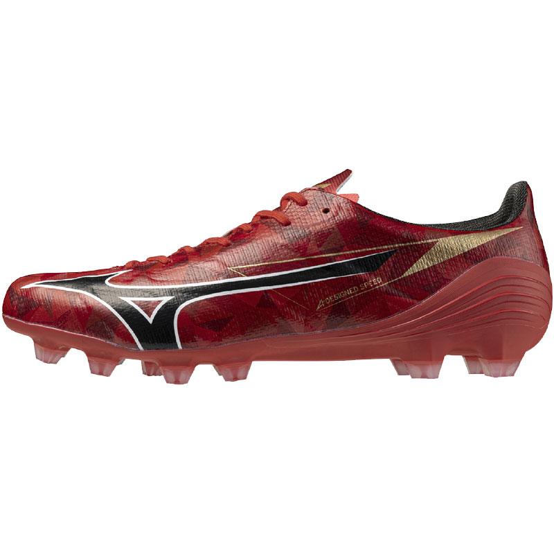 MIZUNO（ミズノ） ミズノアルファ 2 PRO サッカースパイク α 25FW