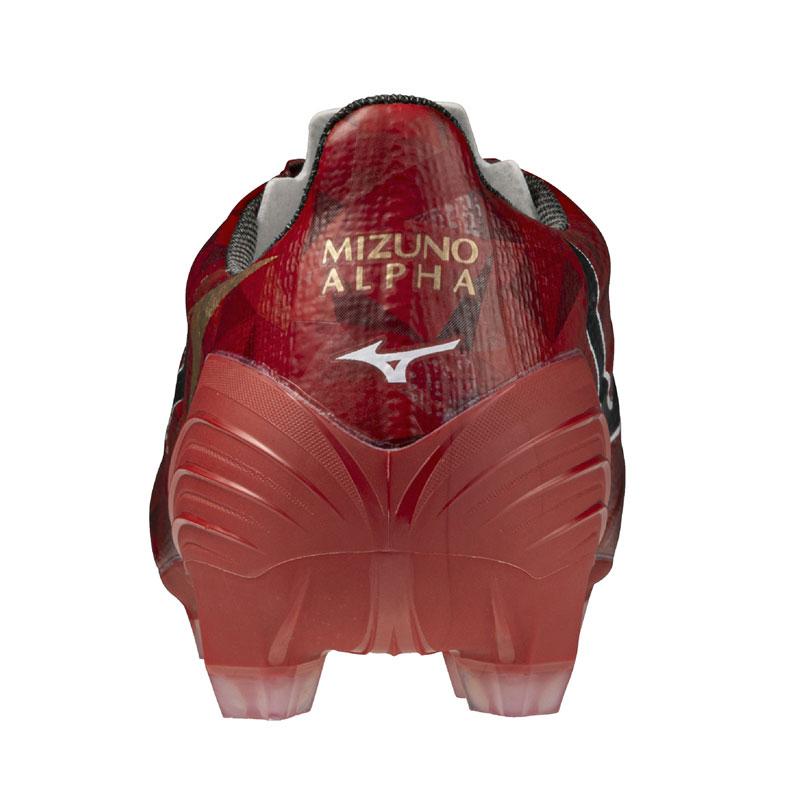 MIZUNO（ミズノ） ミズノアルファ 2 PRO サッカースパイク α 25FW