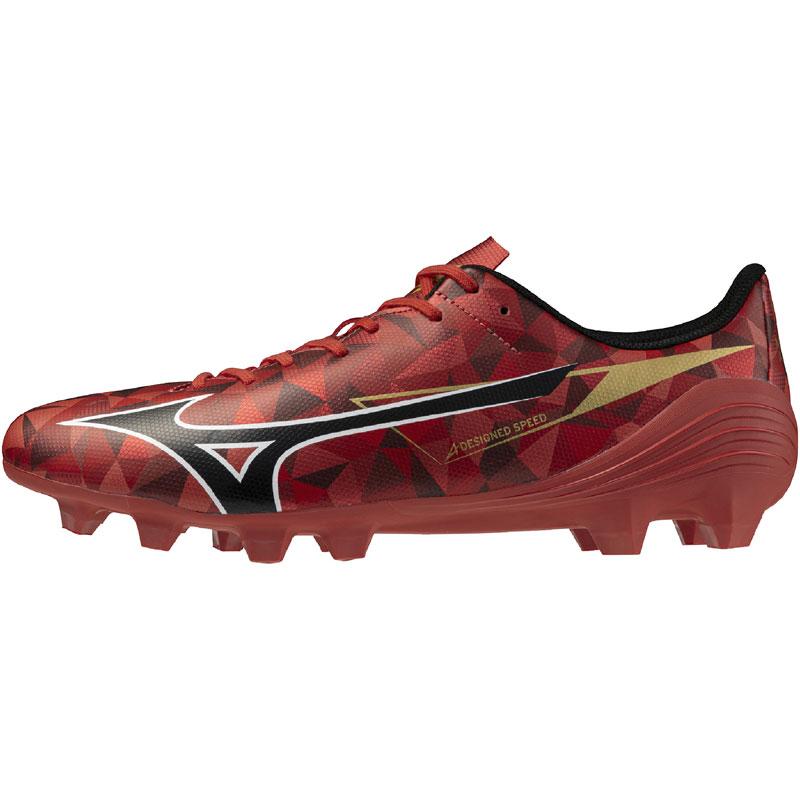 MIZUNO（ミズノ） ミズノアルファ 2 SELECT サッカースパイク α 25FW