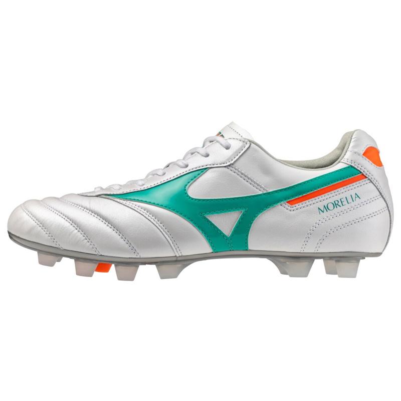 MIZUNO（ミズノ） モレリア 2 JAPAN サッカースパイク MORELIA 26AW