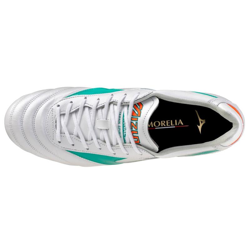 MIZUNO（ミズノ） モレリア 2 JAPAN サッカースパイク MORELIA 26AW