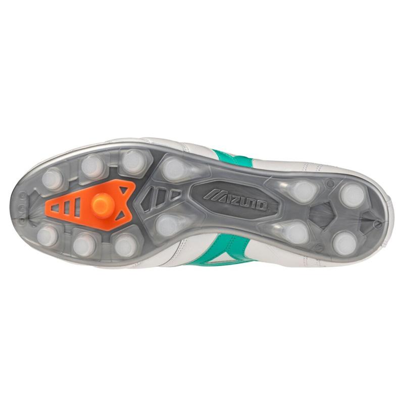 MIZUNO（ミズノ） モレリア 2 JAPAN サッカースパイク MORELIA 26AW