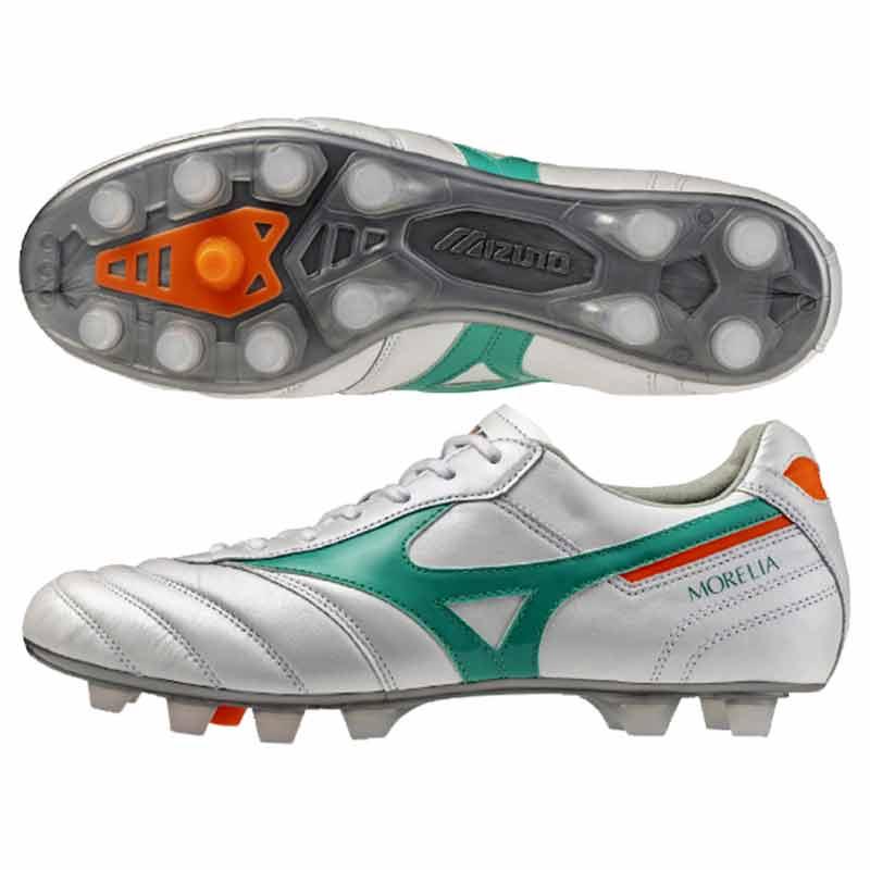 MIZUNO（ミズノ） モレリア 2 JAPAN サッカースパイク MORELIA 26AW