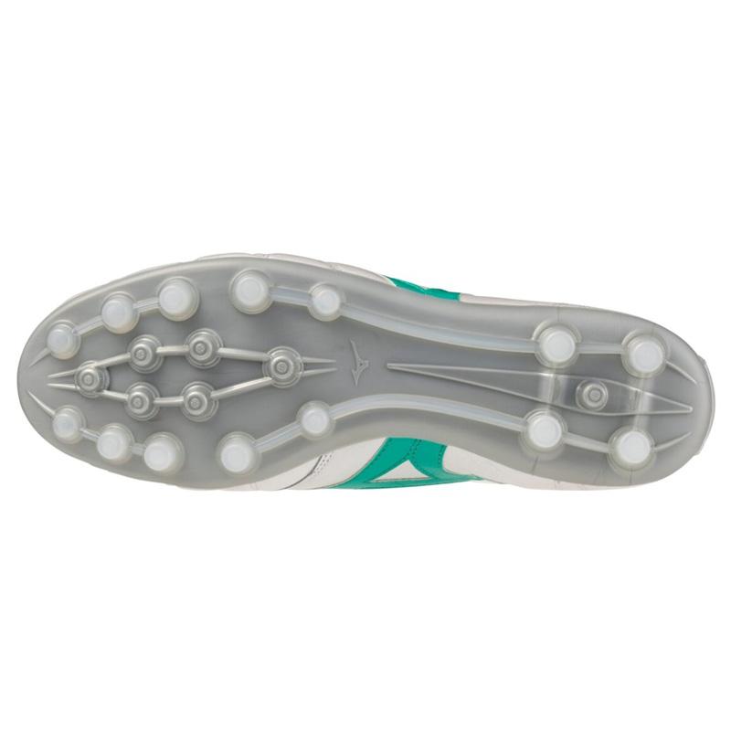 【26.5】MIZUNO モレリア 2 JAPAN MIZUNO（ミズノ） モレリア 2 JAPAN AG サッカースパイク MORELIA 26AW
