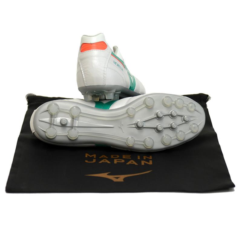 MIZUNO（ミズノ） モレリア 2 JAPAN AG サッカースパイク MORELIA 26AW