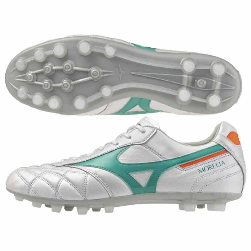 MIZUNO（ミズノ） モレリア 2 JAPAN AG サッカースパイク MORELIA 26AW