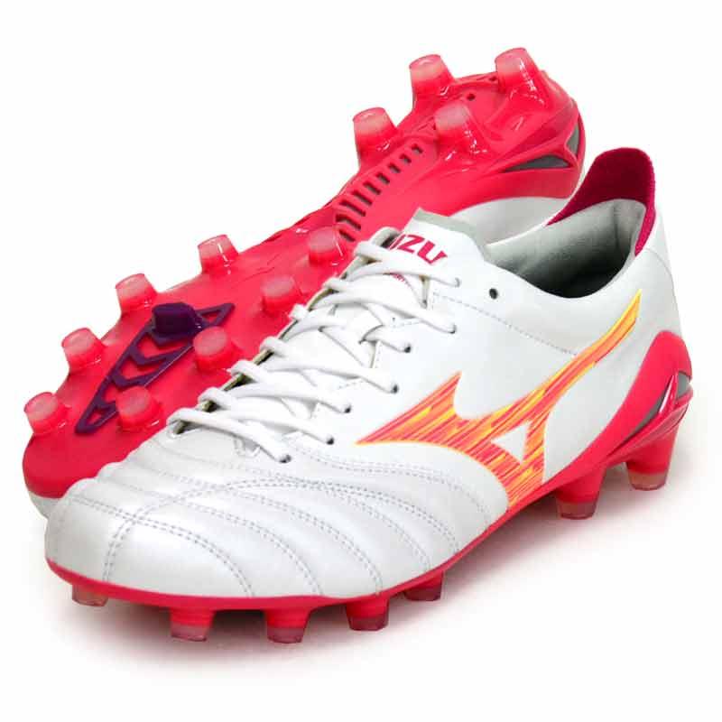 【即日発送 美品】mizuno モレリアNEO4 JAPAN 26cm ミズノ モレリア NEO4 JAPAN mizuno サッカースパイク シューズ 土