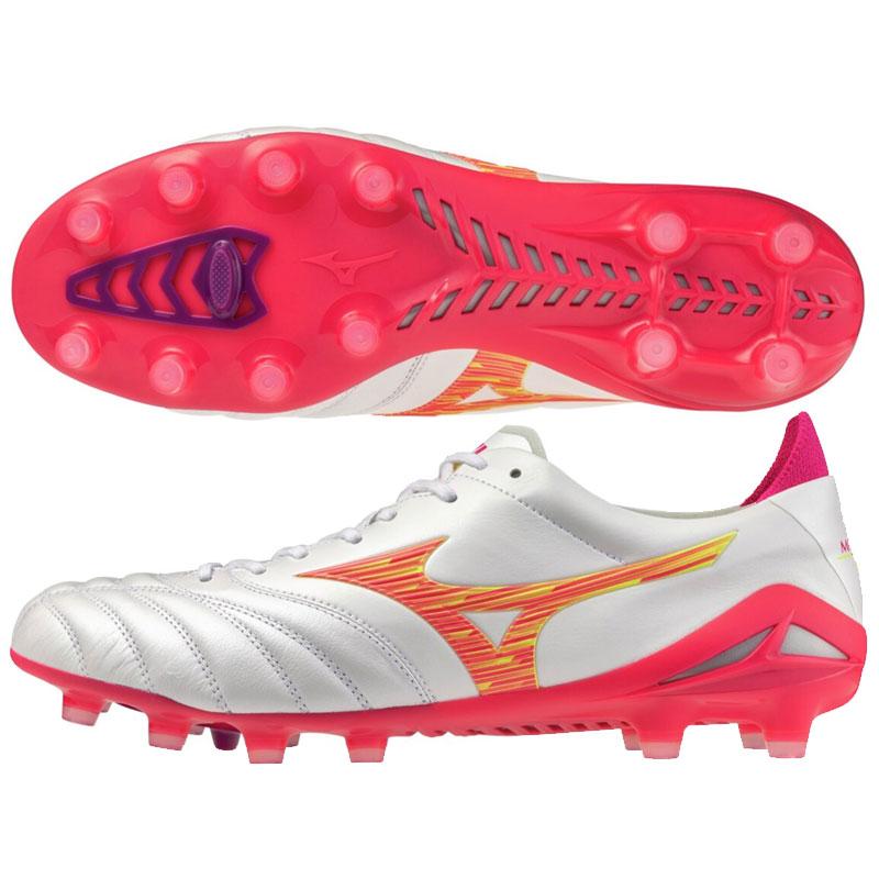 MIZUNO（ミズノ） モレリア NEO 4 JAPAN サッカースパイク MORELIA