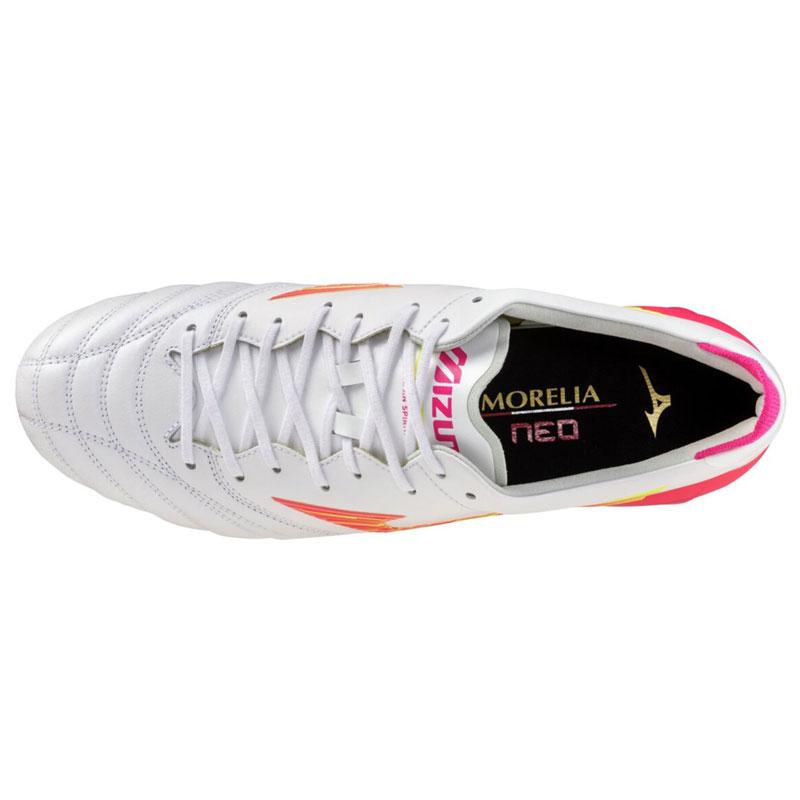 MIZUNO（ミズノ） モレリア NEO 4 JAPAN サッカースパイク MORELIA