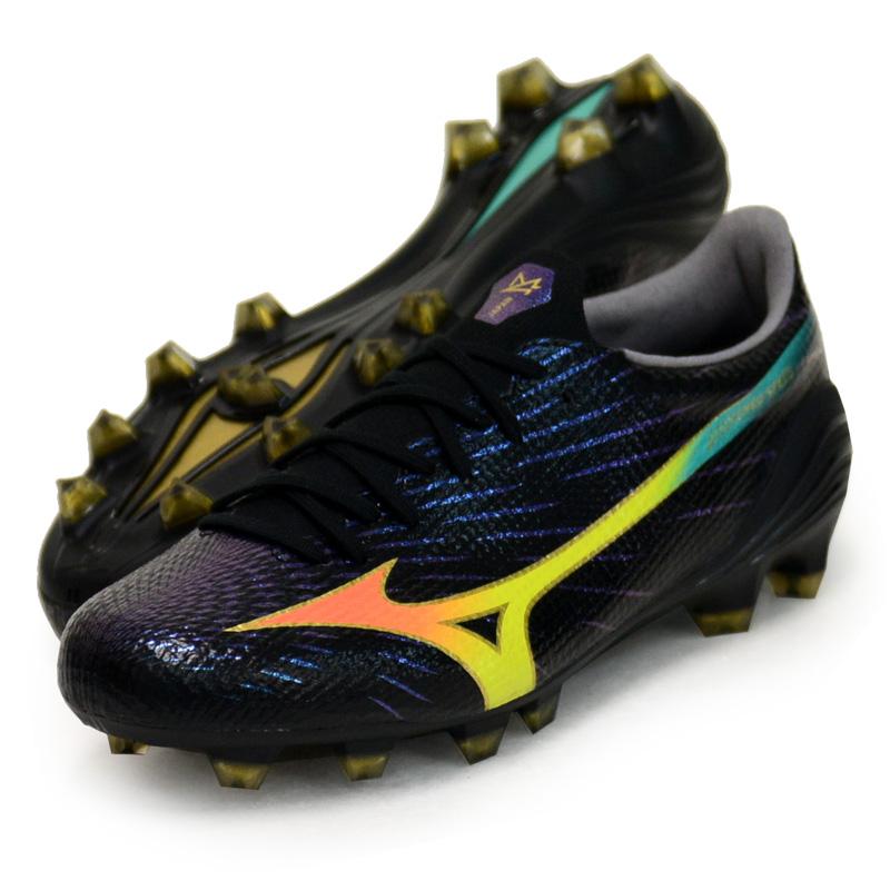 MIZUNO（ミズノ） ミズノアルファ 3 JAPAN サッカースパイク ALPHA