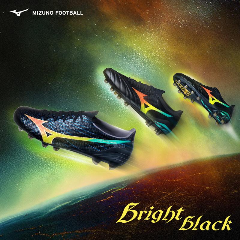 MIZUNO（ミズノ） ミズノアルファ 3 JAPAN サッカースパイク ALPHA