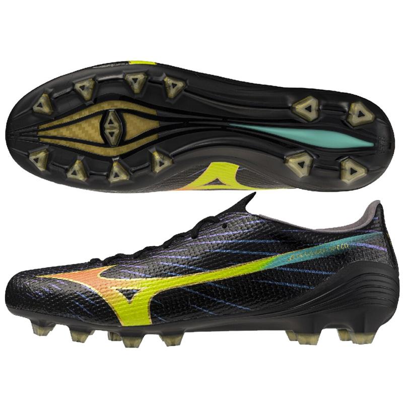 MIZUNO（ミズノ） ミズノアルファ 3 JAPAN サッカースパイク ALPHA
