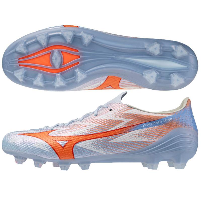 MIZUNO（ミズノ） ミズノアルファ 3 JAPAN サッカースパイク ALPHA