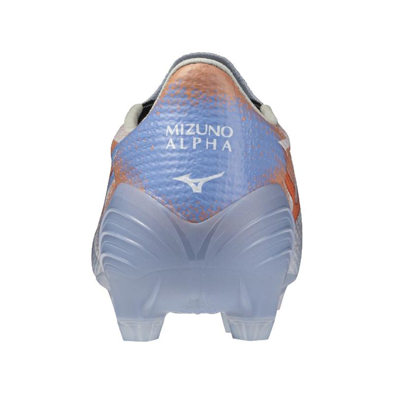 MIZUNO（ミズノ） ミズノアルファ 3 JAPAN サッカースパイク ALPHA