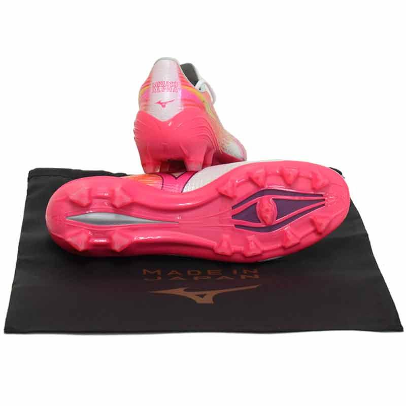 MIZUNO（ミズノ） ミズノALPHA3 JAPAN サッカースパイク アルファ 26SS