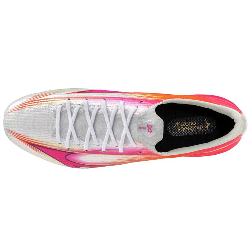 MIZUNO（ミズノ） ミズノALPHA3 JAPAN サッカースパイク アルファ 26SS