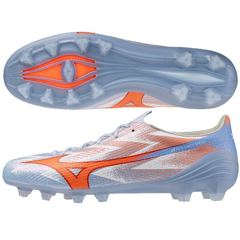 MIZUNO（ミズノ） ミズノアルファ 3 ELITE サッカースパイク MIZUNO