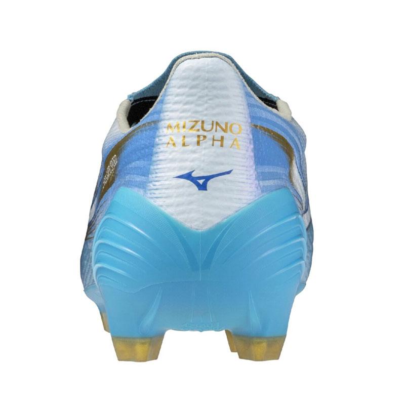 MIZUNO（ミズノ） ミズノALPHA3 ELITE サッカースパイク アルファ 26SS