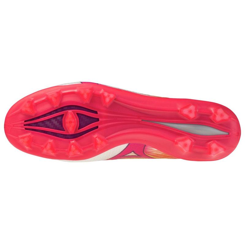 MIZUNO（ミズノ） ミズノALPHA3 ELITE サッカースパイク アルファ 26SS