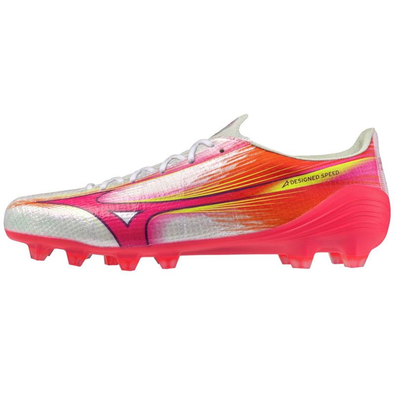 MIZUNO（ミズノ） ミズノALPHA3 ELITE サッカースパイク アルファ 26SS