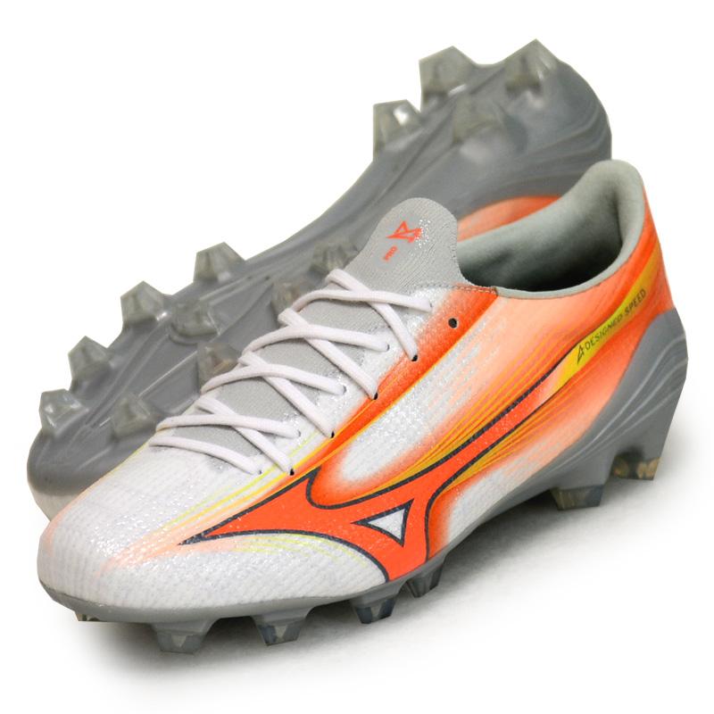 MIZUNO（ミズノ） ミズノALPHA3 PRO サッカースパイク アルファ 26AW