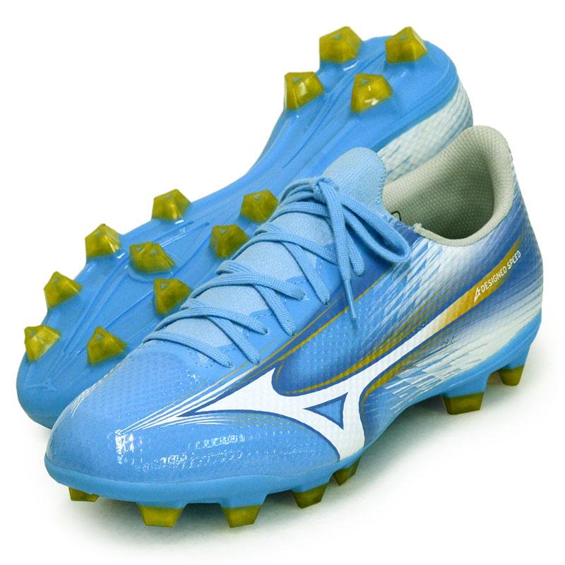 MIZUNO（ミズノ） ミズノALPHA 3 SELECT サッカースパイク α アルファ