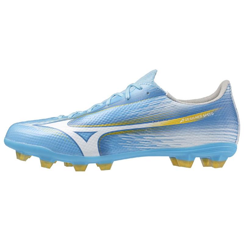 MIZUNO（ミズノ） ミズノALPHA 3 SELECT サッカースパイク α アルファ