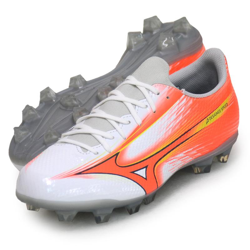 MIZUNO（ミズノ） ミズノALPHA 3 SELECT サッカースパイク α アルファ