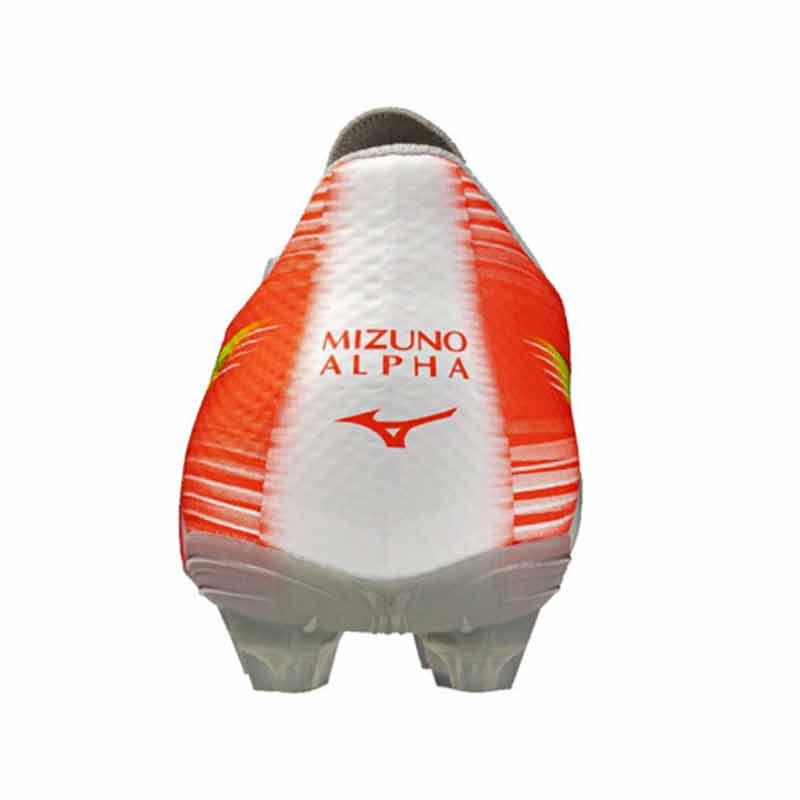 MIZUNO（ミズノ） ミズノALPHA 3 SELECT サッカースパイク α アルファ