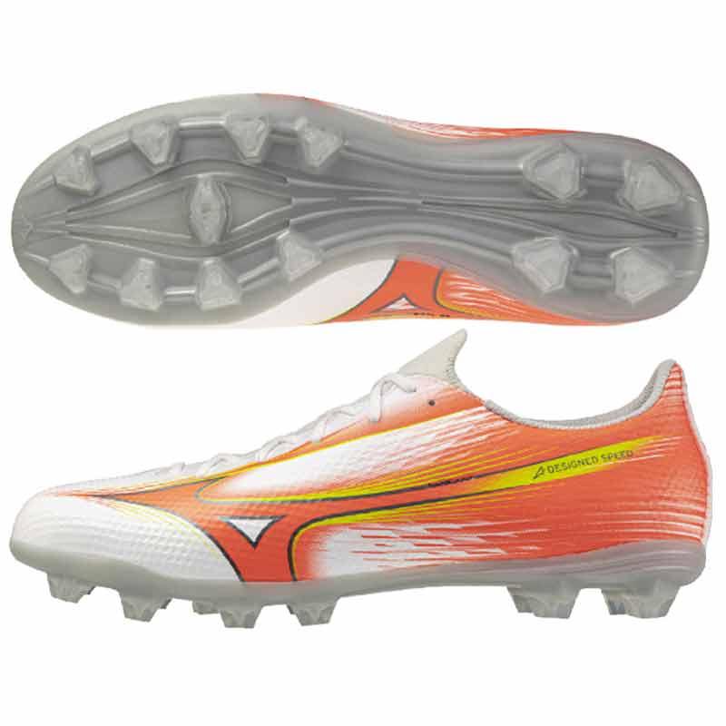 MIZUNO（ミズノ） ミズノALPHA 3 SELECT サッカースパイク α アルファ