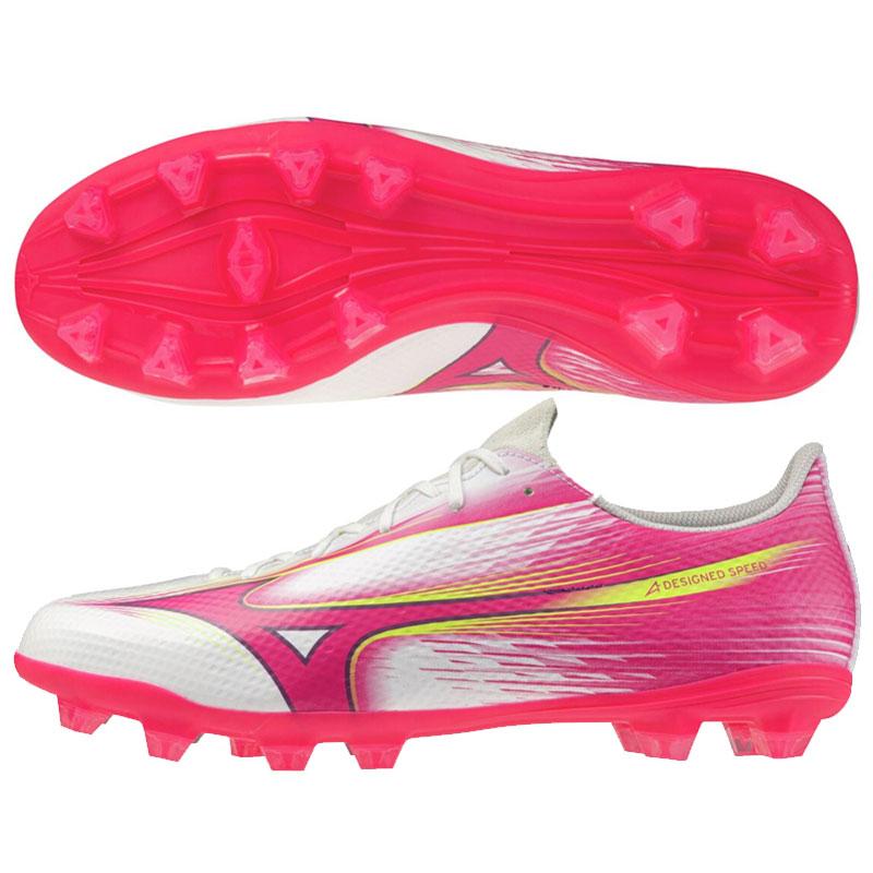 MIZUNO（ミズノ） ミズノALPHA 3 SELECT サッカースパイク α アルファ