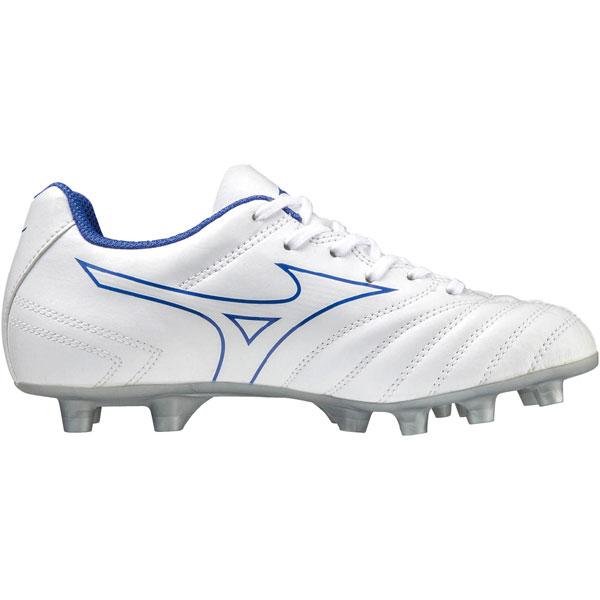 ミズノ MIZUNO モナルシーダ NEO II SELECT Jr ジュニア サッカースパイク MONARCIDA ワイド  22SS(P1GB222525)｜pitsports｜05