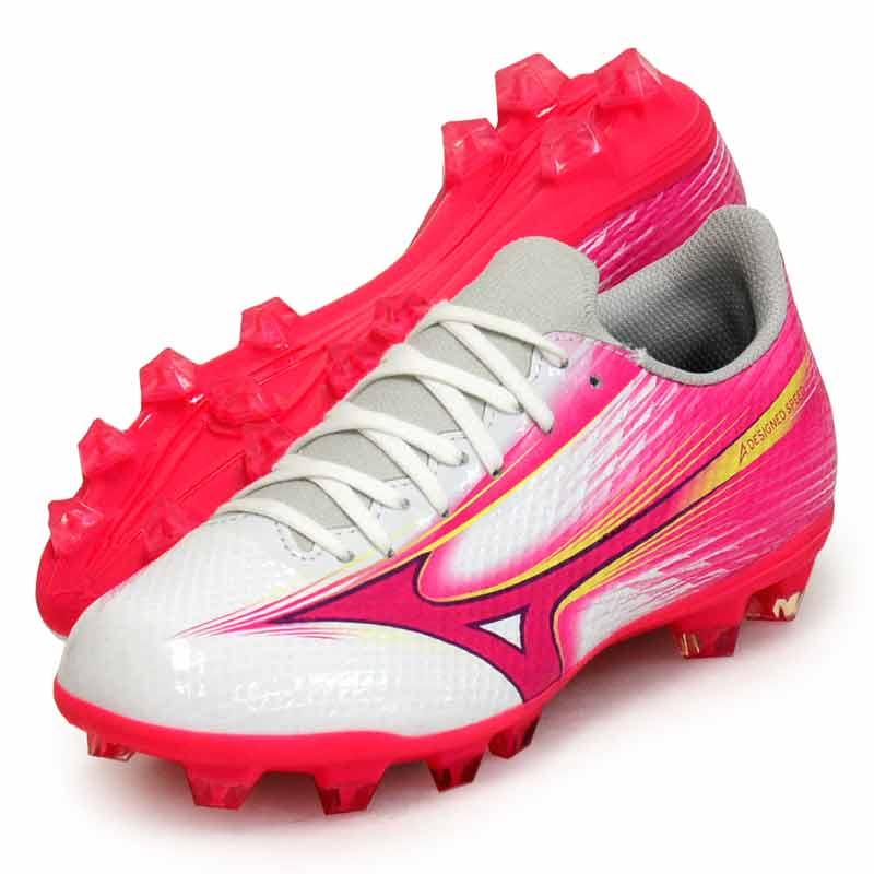 MIZUNO（ミズノ） ミズノALPHA 3 SELECT Jr (MIZUNO α) ジュニア