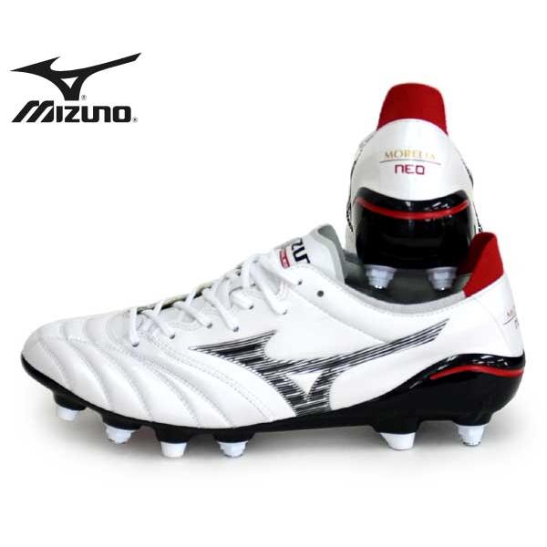 MIZUNO ミズノ モレリア NEO III JAPAN MIX サッカースパイク 取