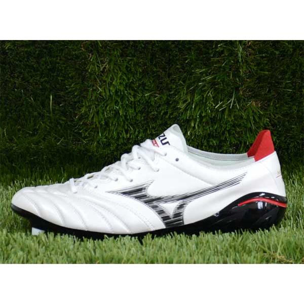 MIZUNO ミズノ モレリア NEO III JAPAN MIX サッカースパイク 取 MIZUNO ミズノ モレリア NEO III JAPAN MIX サッカースパイク 取