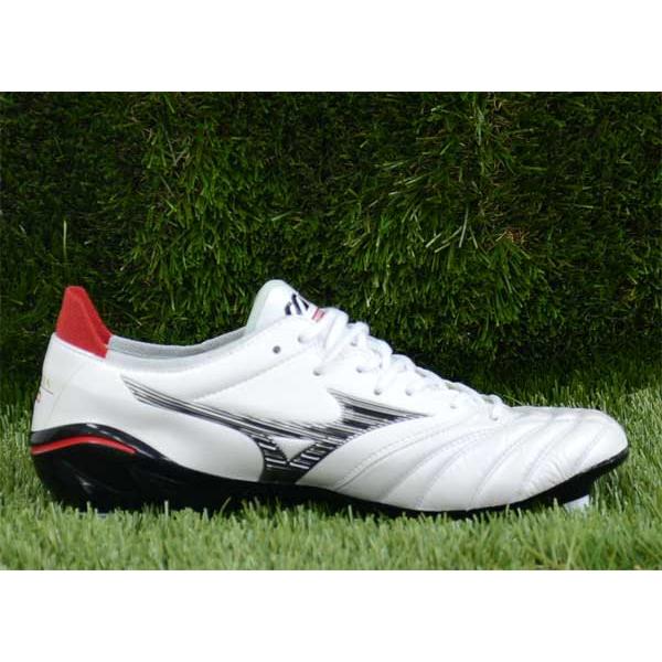 MIZUNO ミズノ モレリア NEO III JAPAN MIX サッカースパイク 取替式