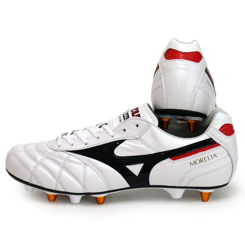 MIZUNO（ミズノ） モレリア 2 JAPAN MIX 取替式 サッカースパイク