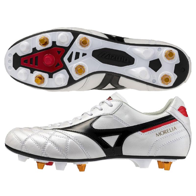 MIZUNO（ミズノ） モレリア 2 JAPAN MIX 取替式 サッカースパイク